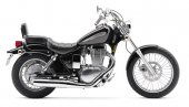 2001 Suzuki LS 650 P Savage photo